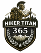 HIKER TITAN